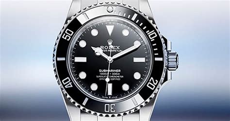 The 10 Best Black Face Rolex Models of All